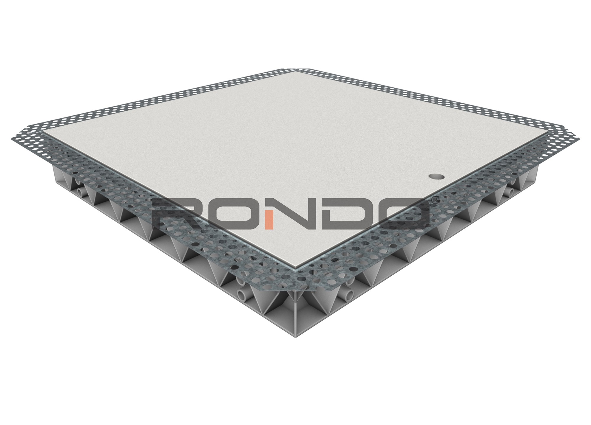 Rondo Sound Rated Access Panels